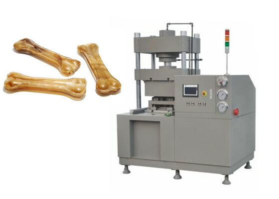 เครื่องกดกระดูกสุนัข Cowhide เวอร์ชันภาษาอังกฤษ 60T