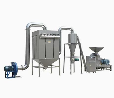 การประหยัดพลังงานและเครื่องตัดข้าวโพดแบบหลายแบบ / เครื่องทำ