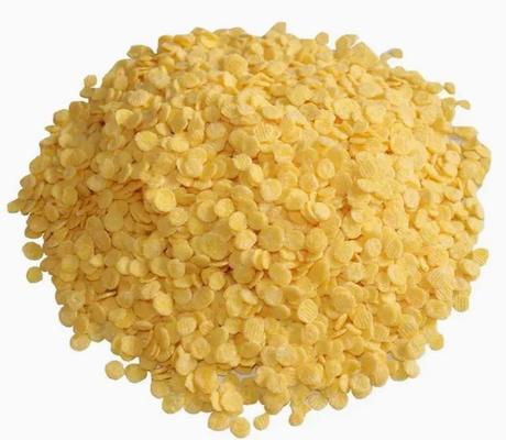 คุณภาพสูงจากประเทศจีนกระเจี๊ยบข้าวโพดสายการประมวลผล / corn flakes ทำให้เครื่อง
