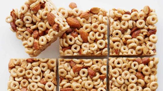 เครื่องทำบาร์ซีเรียล MK-75, บาร์ธัญพืช, พลังงาน, มอเตอร์ซีเมนส์