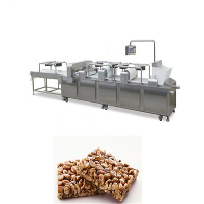 Oats Nuts เครื่องธัญพืชบาร์ / ช็อกโกแลตเครื่องทำ