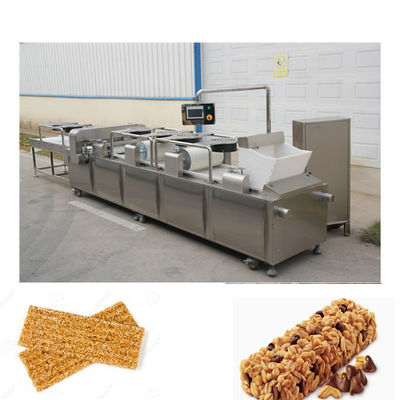 Oats Nuts เครื่องธัญพืชบาร์ / ช็อกโกแลตเครื่องทำ