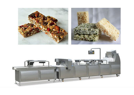 Healthy Chikki Bar / เครื่องทำซีเรียลเพื่อสุขภาพ