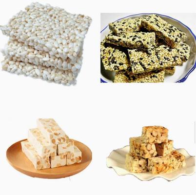 เครื่องทำธัญพืชเครื่องทำสแตนเลสแบบอัตโนมัติ