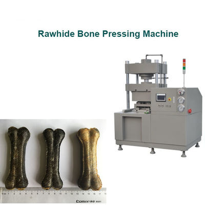 เครื่องหมุนไฮดรอลิกของ Rawhide Bone Rawhide Bones 2500 x 1200 x 1900mm