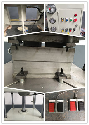 เครื่องกดกระดูกเคี้ยวเพื่อการดูแลทันตกรรม