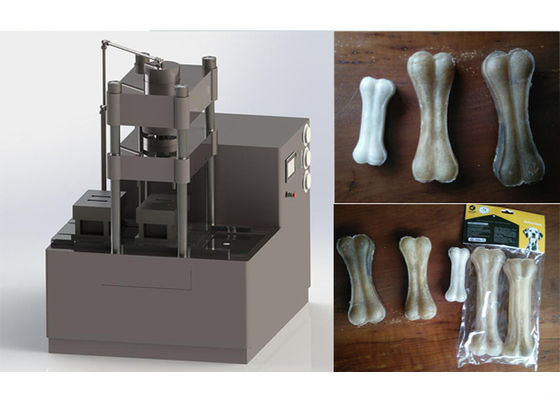 เครื่องกดกระดูกเคี้ยวเพื่อการดูแลทันตกรรม