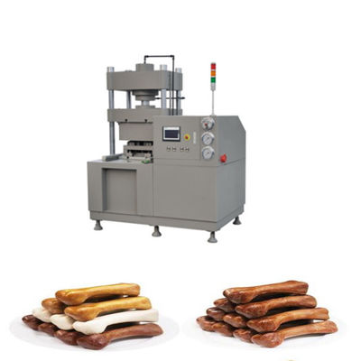 กดกระดูก Rawhide สัตว์เลี้ยงเครื่องเคี้ยวกระดูกซีเมนส์หน้าจอสัมผัส