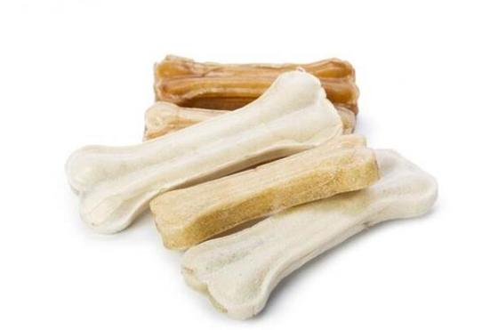 Rawhide Dog Chewing Snack เครื่องทำ, ผู้ผลิตกระดูกสุนัข