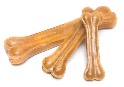 9kw กดกระดูก Rawhide ทันตกรรมสัตว์เลี้ยงสุนัข Chews สุนัขรักษาเครื่องกระดูก