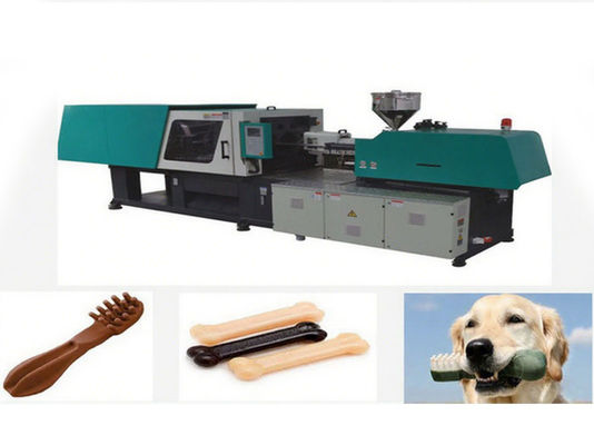 เครื่องพิมพ์ฉีดเครื่องเลี้ยงแบบอัตโนมัติเต็ม 380V 50HZ