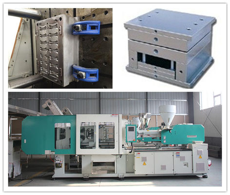 สัตว์เลี้ยงสุนัขฝึกอบรม Bone Snacks เครื่องฉีดพลาสติก