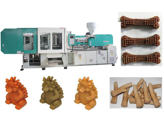 สุนัขทันตกรรมถือว่าเครื่องปั้น PID Barrel Temperature Control