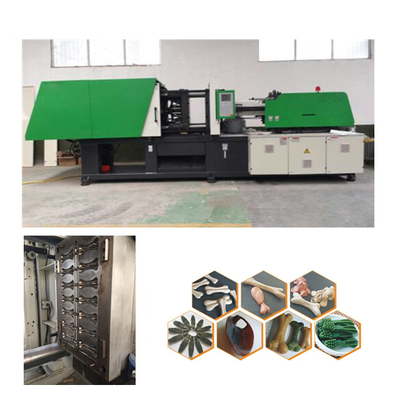 380V 50HZ เครื่องฉีดขึ้นรูปสัตว์, เครื่องฉีดขึ้นรูปสุนัข Snack