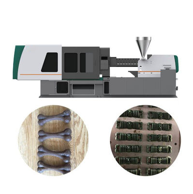 เครื่องฉีดขึ้นรูปสัตว์เลี้ยงสำหรับเคี้ยว