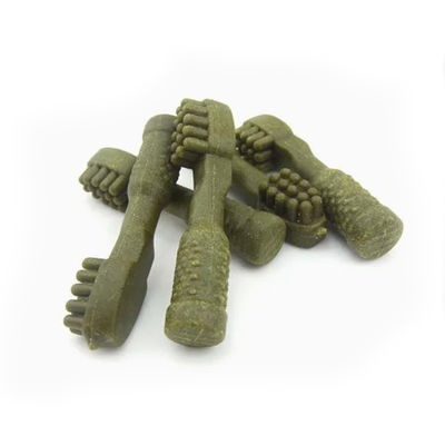 เครื่องทำขนมขบเคี้ยวสุนัขเคี้ยว, เครื่องจักรแปรรูปอาหารความเร็วสูง