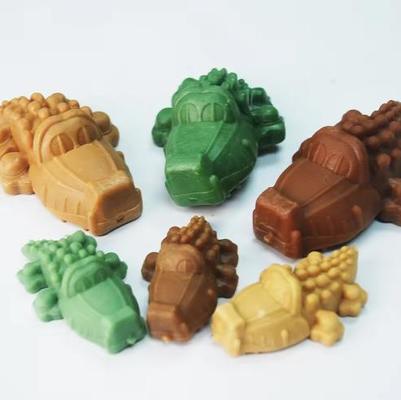 เครื่องฉีดขึ้นรูปสัตว์เลี้ยงสำหรับสุนัขกระดูกเคี้ยวอาหาร