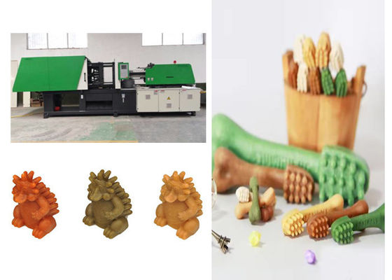 Dog Toy Pet Snacks Molder / วิธีทำขนมสำหรับสุนัข