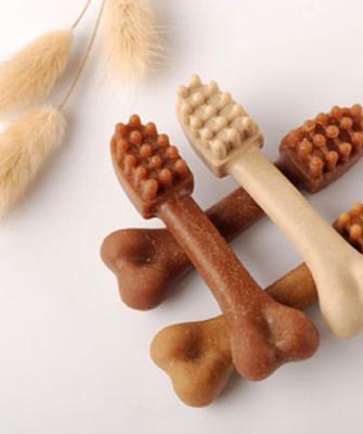 Australian Terrier Bone Shape เครื่องฉีดขึ้นรูปสัตว์เลี้ยงสุนัข Chewing