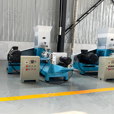 ปลาลอย แมวสัตว์ สุนัขสัตว์เลี้ยง อาหารสัตว์เลี้ยง ขนาดเล็ก โรงงานผลิตเมลเล็ตเมลเล็ต