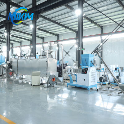 ราคาโรงงานจีน โรงงานสัตว์เลี้ยงชื่อดัง เครื่องทำอาหารเม็ดสำหรับสุนัข แมว ปลา ปลาดุก กุ้ง ทิลาเปีย เครื่องอัดรีดอาหารปลาแบบลอยน้ำ