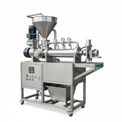 Automatic Floating fish Food Extruder dog Food Pellet making Feeds Machine Plant