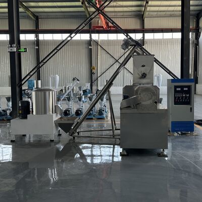 Small Animal Floating Fish Feed Pellet Making Extruder Machine Prices Fish Feed Extruder Manufacturing Machine Suppliers