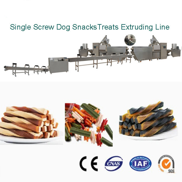 เครื่องบดอาหารสุนัขแบบสองสี MK-100 / MK-300