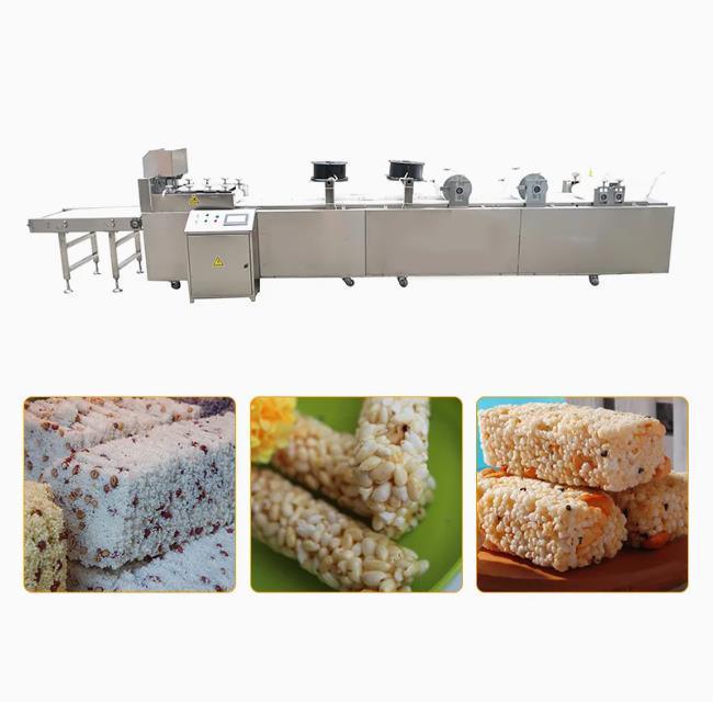 เครื่องทำขนมข้าวเปลือกเครื่องขูดหินปูน