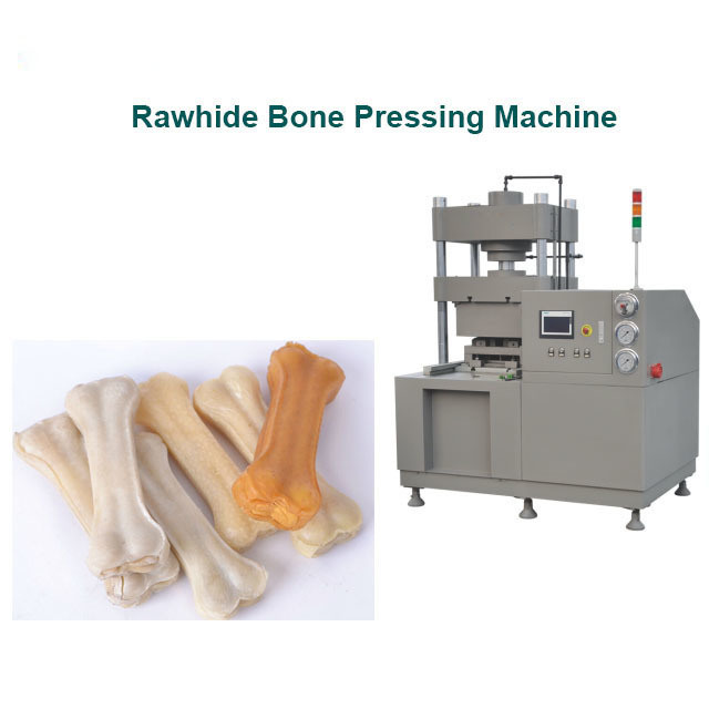 เครื่องหมุนไฮดรอลิกของ Rawhide Bone Rawhide Bones 2500 x 1200 x 1900mm