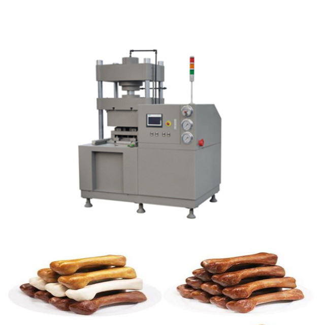 กดกระดูก Rawhide สัตว์เลี้ยงเครื่องเคี้ยวกระดูกซีเมนส์หน้าจอสัมผัส