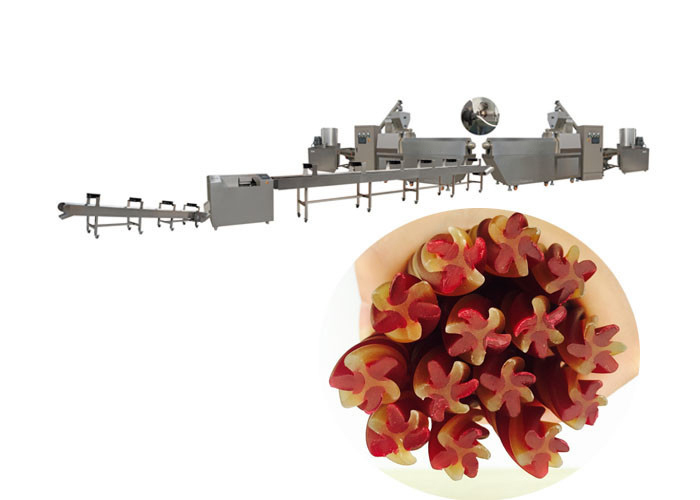 ไก่เบคอนธรรมชาติสี่ดาว สับสติ๊ก หมาฟันบํารุงรักษาเครื่องทํา